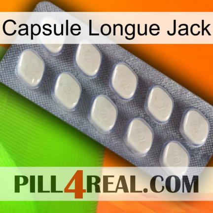 Long Jack Capsule 08